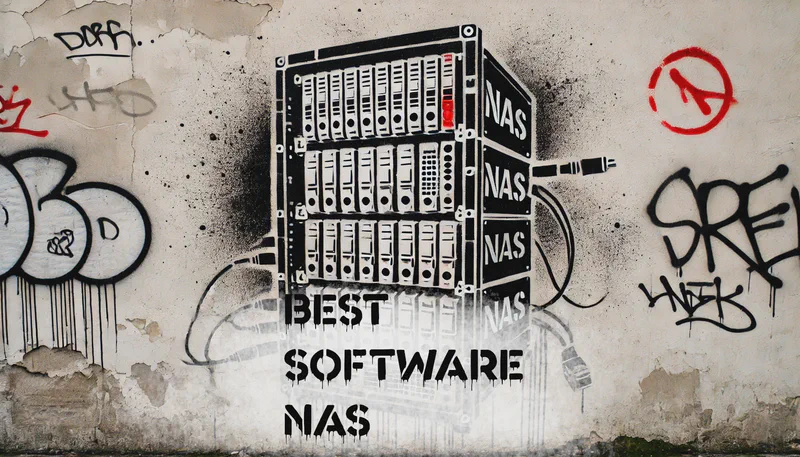 Featured image of post OpenMediaVault vs TrueNAS vs Unraid: Which NAS OS Wins?