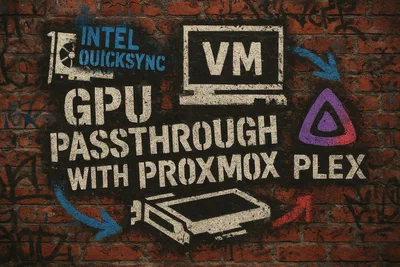 Featured image of post Proxmox Intel GPU Passthrough: QuickSync & Arc Setup Guide