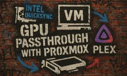 Featured image of post Proxmox Intel GPU Passthrough: QuickSync & Arc Setup Guide
