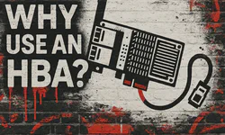Featured image of post Hardware - Why You Need an HBA