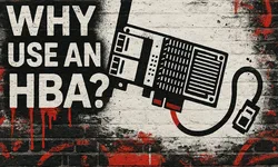 Featured image of post Hardware - Why You Need an HBA