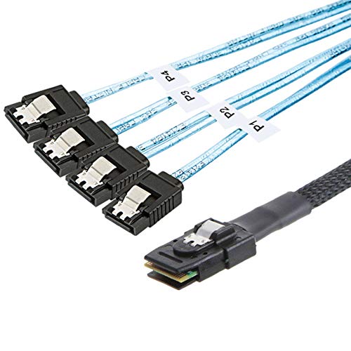sff-8087 connections