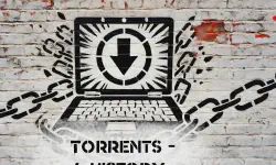 Featured image of post The History and Usage of Torrents