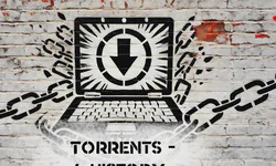 Featured image of post The History and Usage of Torrents