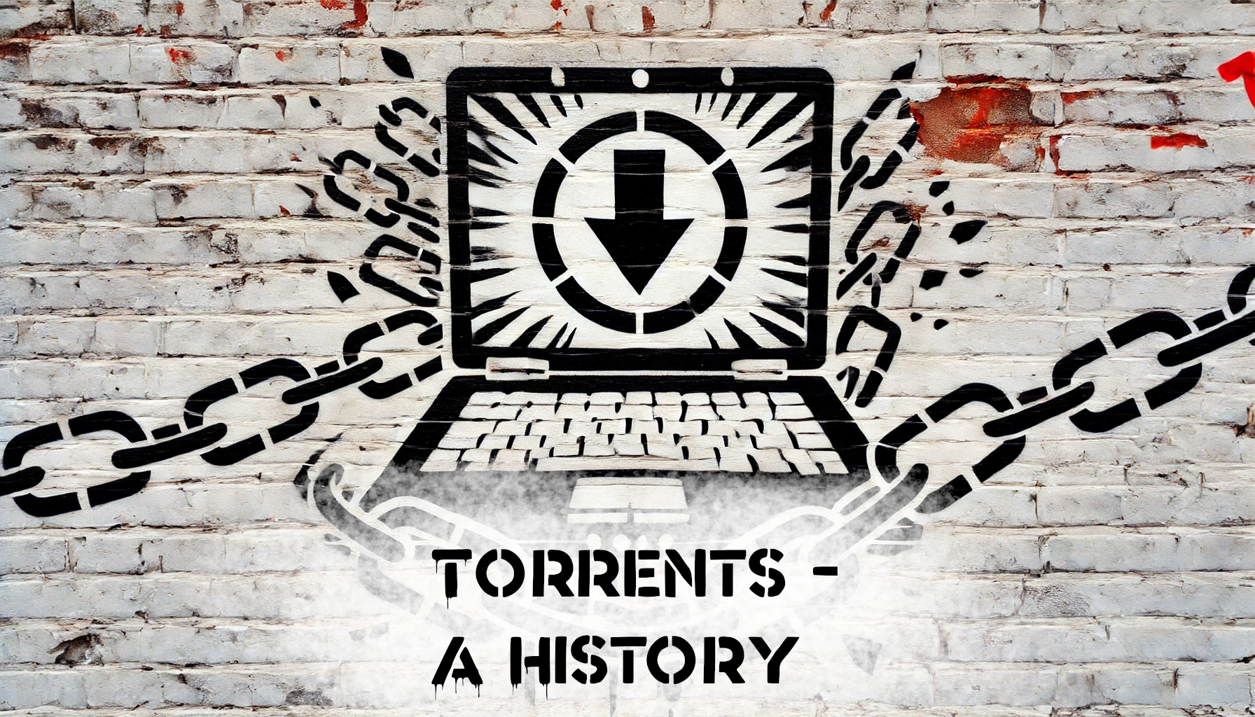 History of Torrents