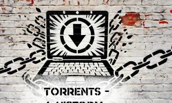 Featured image of post The History and Usage of Torrents