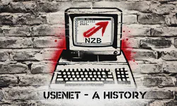 Featured image of post The Rise, Fall, and Rebirth of Usenet