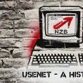 The Rise, Fall, and Rebirth of Usenet
