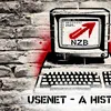 History of Usenet