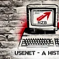 The Rise, Fall, and Rebirth of Usenet