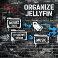 Jellyfin Folder Structure & File Naming: Auto-Fetch Metadata