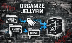 Featured image of post Jellyfin Folder Structure & File Naming: Auto-Fetch Metadata