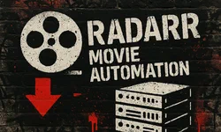 Featured image of post Radarr Docker Compose Setup Guide (2026)