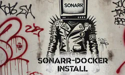 Featured image of post How to Install Sonarr in Docker