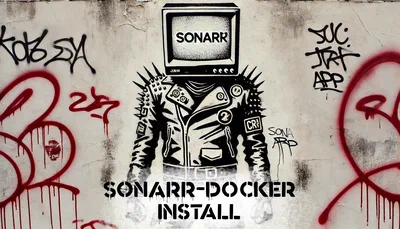 Featured image of post Sonarr Docker Compose Setup Guide (2026)