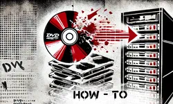 Featured image of post How to Rip DVDs and Blu Rays for Your Home Media Server