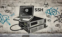 Featured image of post Master the Basics - How to SSH Into a Linux Server