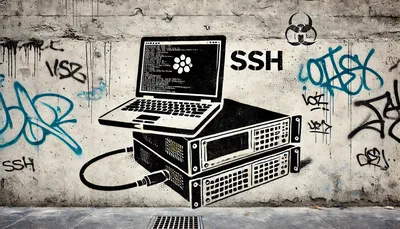 Featured image of post Master the Basics - How to SSH Into a Linux Server