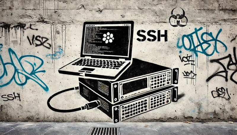 Featured image of post Master the Basics - How to SSH Into a Linux Server