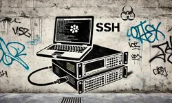 Featured image of post Master the Basics - How to SSH Into a Linux Server