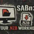 How To Install SABnzbd in Docker