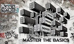 Featured image of post Master the Basics Dockers Compose