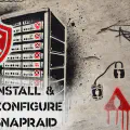 Master the Basics - How to Install and Use SnapRAID for a Resilient Home Media Server