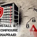 Master the Basics - How to Install and Use SnapRAID for a Resilient Home Media Server