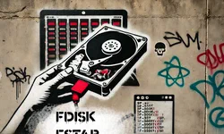 Featured image of post Master the Basics - How to Use Fdisk to Create Partitions Format Them and Add a Mount Point