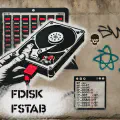 Master the Basics - How to Use Fdisk to Create Partitions Format Them and Add a Mount Point