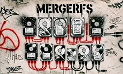 Featured image of post Master the Basics - MergerFS the Best Way to Combine Drives for Your Home Media Server