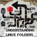 Master The Basics - Linux File Folders - What They Do and Why They Matter