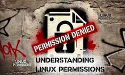 Featured image of post Master the Basics - Understanding Linux Permissions
