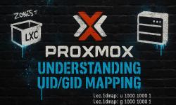 Featured image of post Mastering UID/GID Mapping in Proxmox LXC Containers