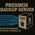 Best Proxmox Backup Server Setup (2026): PBS Configuration
