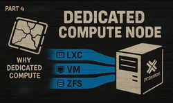 Featured image of post Best Proxmox Compute Server Builds (2025): Why Your Homelab Needs a Dedicated Compute Node