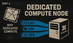Featured image of post Best Proxmox Server Hardware: Homelab Compute Guide