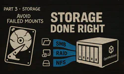 Featured image of post Best NAS for Media Servers (2025): Why Dedicated Storage Saves Your Sanity