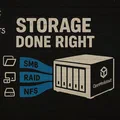 Best NAS for Media Servers (2026): Dedicated Storage Guide