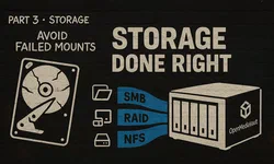 Featured image of post Best NAS for Media Servers (2026): Dedicated Storage Guide