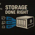 Best NAS for Media Servers (2026): Dedicated Storage Guide