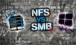 Featured image of post NFS vs SMB for Media Servers: Which Protocol Should You Use?