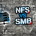 NFS vs SMB for Plex & Jellyfin: Which Is Faster?