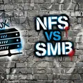 NFS vs SMB: Which Is Faster for Home Media Servers?