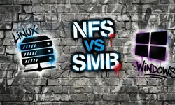 Featured image of post NFS vs SMB: Which Is Faster for Home Media Servers?