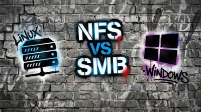 Featured image of post NFS vs SMB for Media Servers: Which Protocol Should You Use?