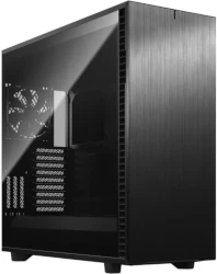 Fractal Design Define 7 XL 45 Degree View