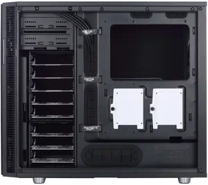 Fractal Design Define R5 Side2