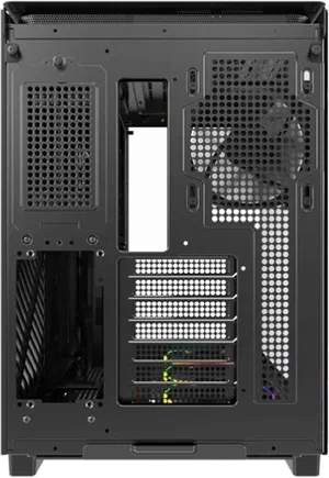 Montech KING 95 PRO Back