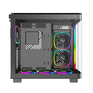 Montech KING 95 PRO Side
